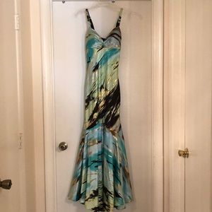 Prom (special occasion) dress